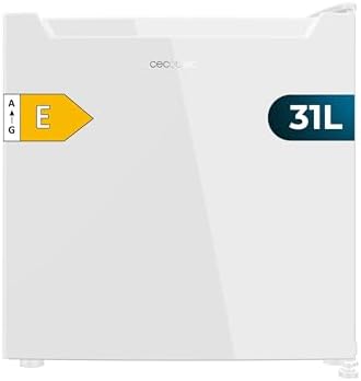 Cecotec Mini Frigo GrandCooler 20000 SilentCompress 46L