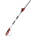 Einhell Taille-haies sur perche sans fil GC-HH 18/45 Li T-Solo Power X-Change (18 V, bloc moteur inclinable sur 7 positions) Livré sans Batterie ni Chargeur : Jardin
