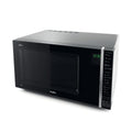Whirlpool MWP 303 SB Micro-ondes 30L argent/noir