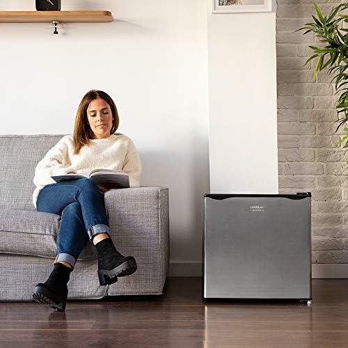 Cecotec Mini Frigo GrandCooler 20000 SilentCompress 46L
