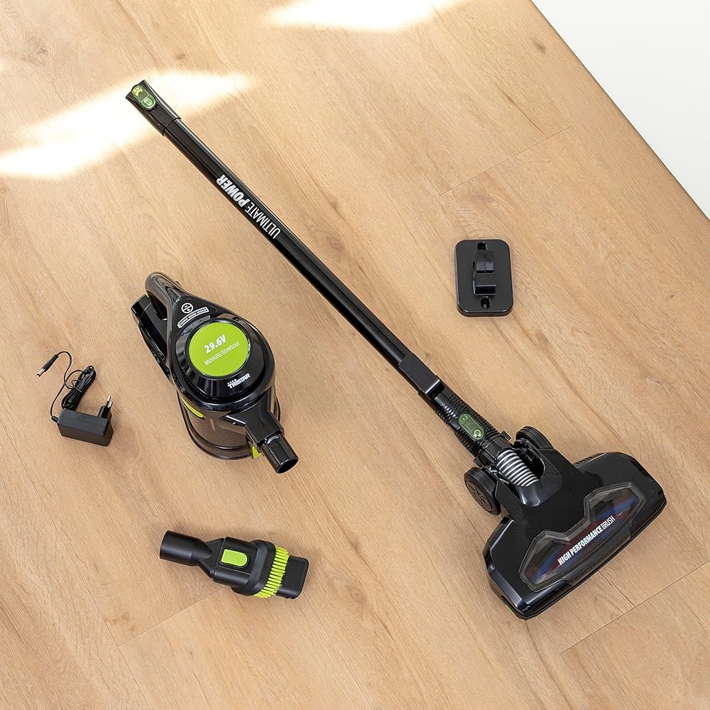 Tristar SZ-2000 Aspirateur Balai : Cuisine et Maison