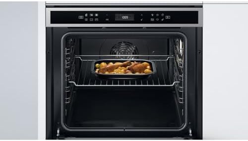 Whirlpool W6OS44PS1P Four encastrable pyrolyse