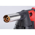 ROFLAME 4 PIEZO,sin gas, en carton box : Bricolage