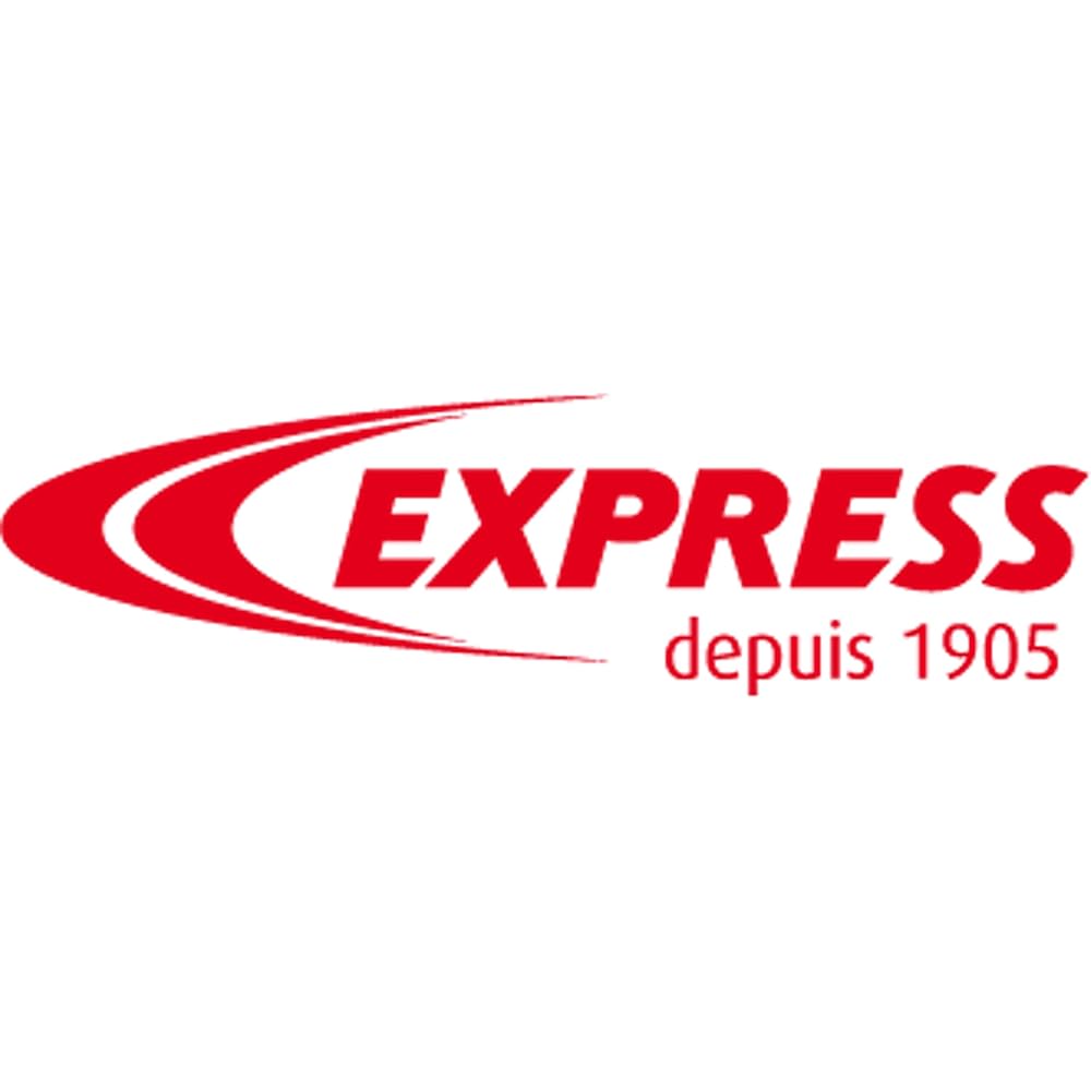 Express, 35SL200, Chalumeau Spécial Étanchéité Stainless Steel’ Express, Brûleur/Godet Inox diamètre 40, Puissance 35 kW + Col 130 mm, Chalumeau à Gaz, Lampe à Souder : Cuisine et Maison