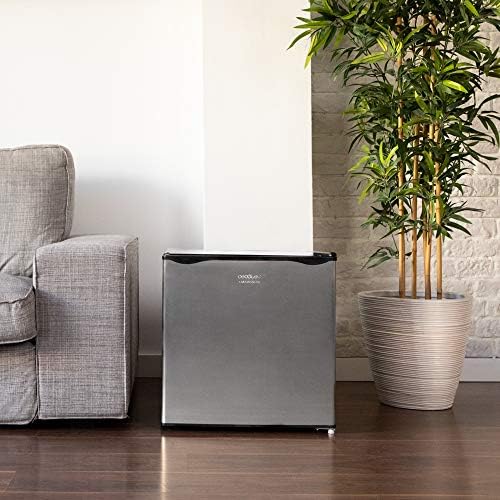 Cecotec Mini Frigo GrandCooler 20000 SilentCompress 46L