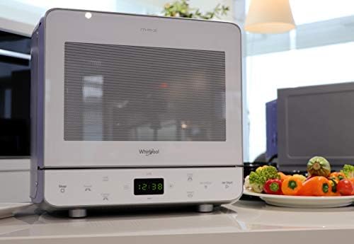 Whirlpool Max 39 WSL Micro-ondes grill avec fonction Crisp