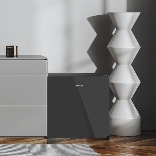 Cecotec Mini Frigo GrandCooler 20000 SilentCompress 46L