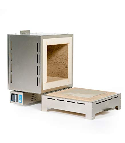 Blueline Hobby Junior Premium Four céramique/poterie 1250W