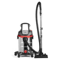 Livoo - Aspirateur Eau et Poussière DOH124 - Cuve 23L, 18 KPA, 1400 W | Aspiration & Soufflerie | Aspirateur de Chantier Puissant et Polyvalent Sans Sac : Cuisine et Maison