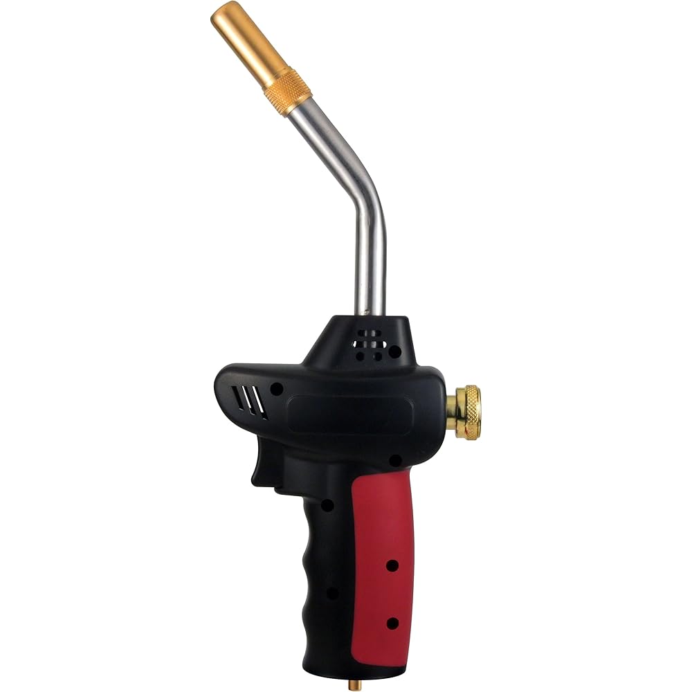 GoSystem Chalumeau tourbillon auto : Bricolage