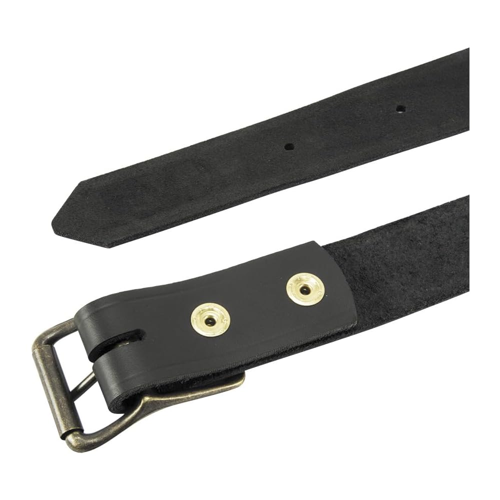 Klein Tools 5202L Ceinture à usage général Marron 38 à 116,8 cm : Bricolage