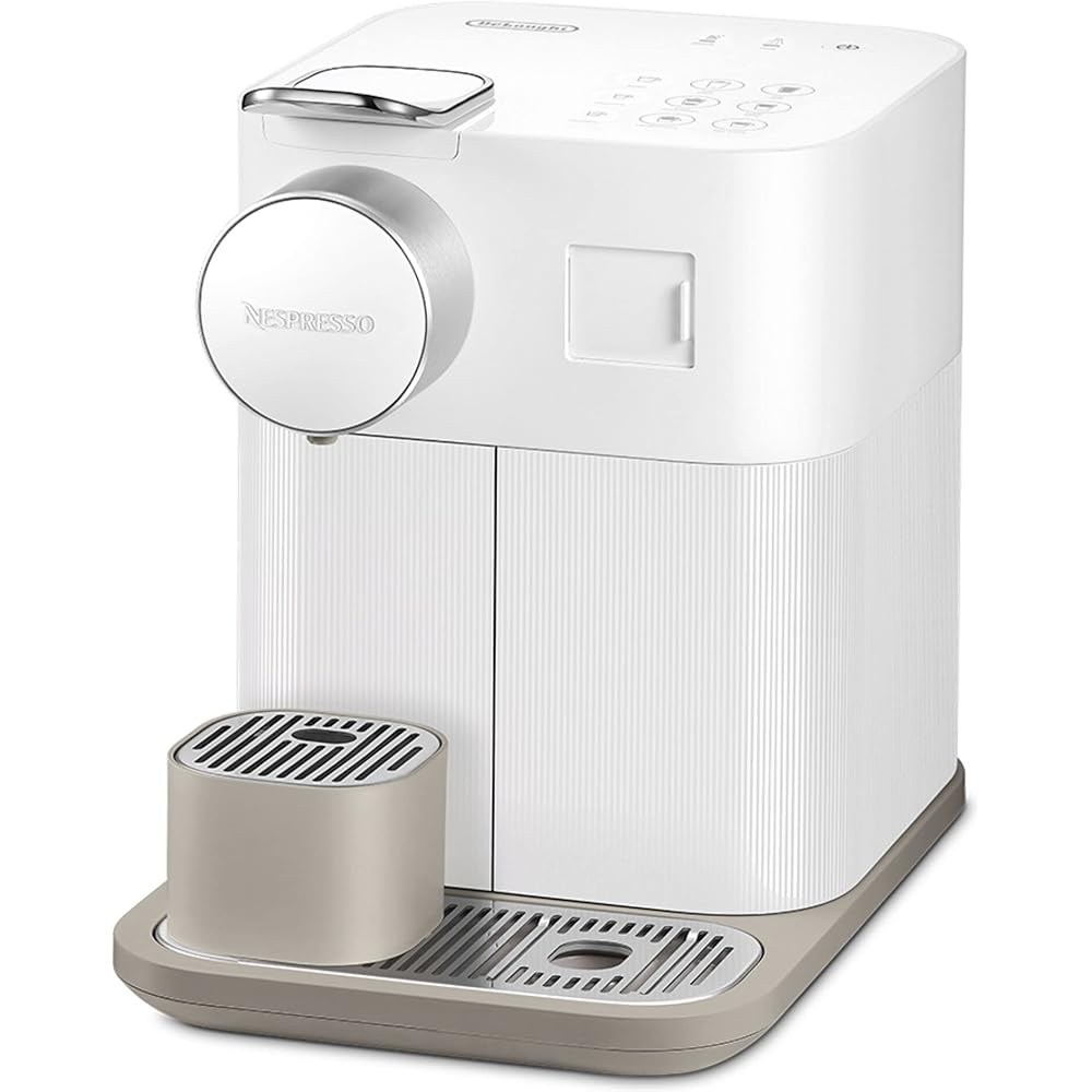 Nespresso De'Longhi Gran Lattissima machine automatique
