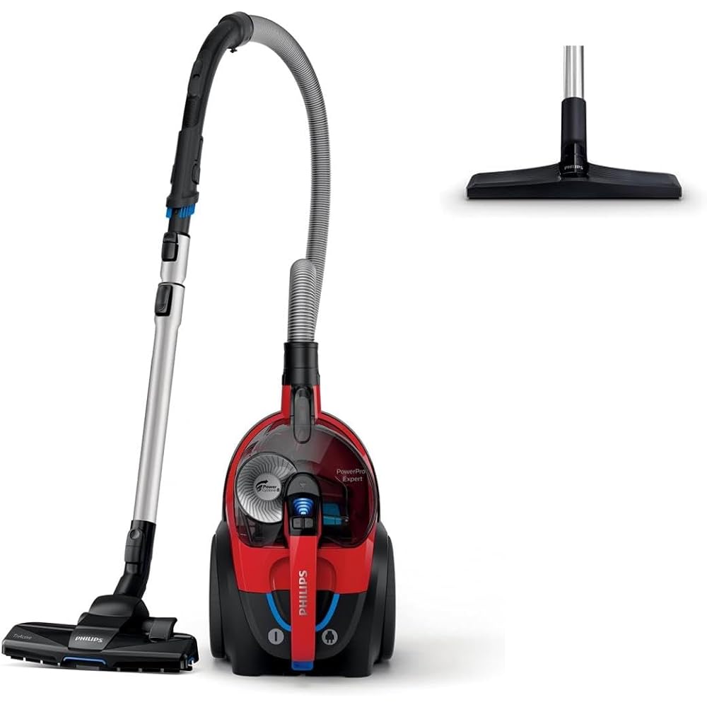 Philips PowerPro Expert Aspirateur sans sac 900W
