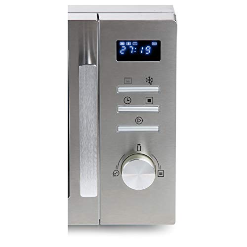 Domo DO2334CG Micro-ondes combiné 34L
