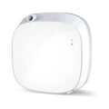 Koolenry Diffuseur de Parfum Portable à Commande D'Application, Alimentation Double par Batterie USB, 100 ML, sans Eau, avec Huiles Essentielles, pour Salon, Salle de Bain, Spa, Maison, Bureau et : Cuisine et Maison