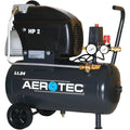 Aerotec 220-24 FC Compresseur alternatif : Bricolage