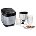 Moulinex Pain et Délices machine à pain 1kg 20 programmes