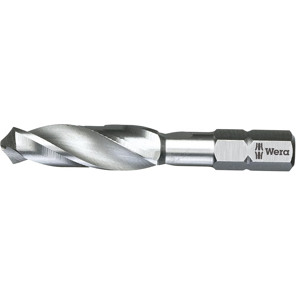 Wera 05135928001 Kraftform Kompakt M 1 Metal, Jeu d’outils, 39 pièces Noir : Bricolage