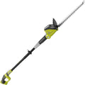 RYOBI - Taille-Haies sur Perche 18 Volts One+™ + Extension (sans Batterie) - OPT1845 : Jardin