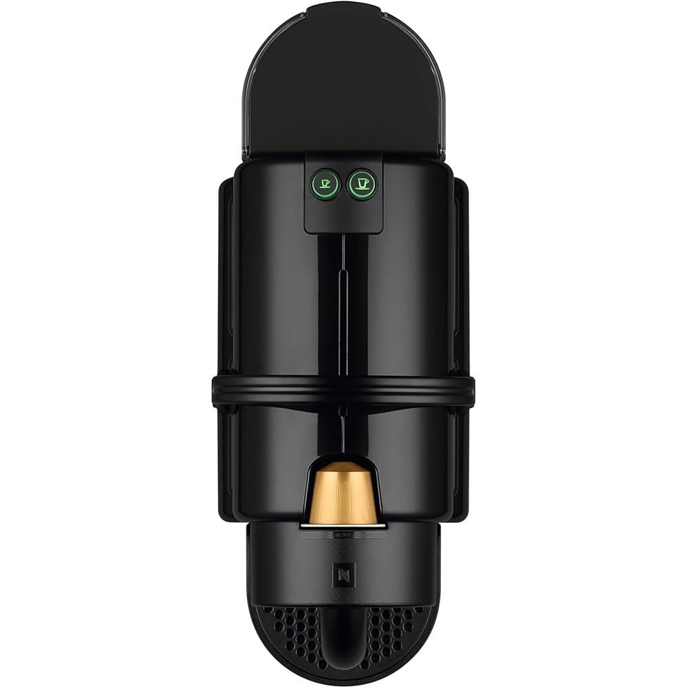 De'Longhi Nespresso Inissia machine à capsules