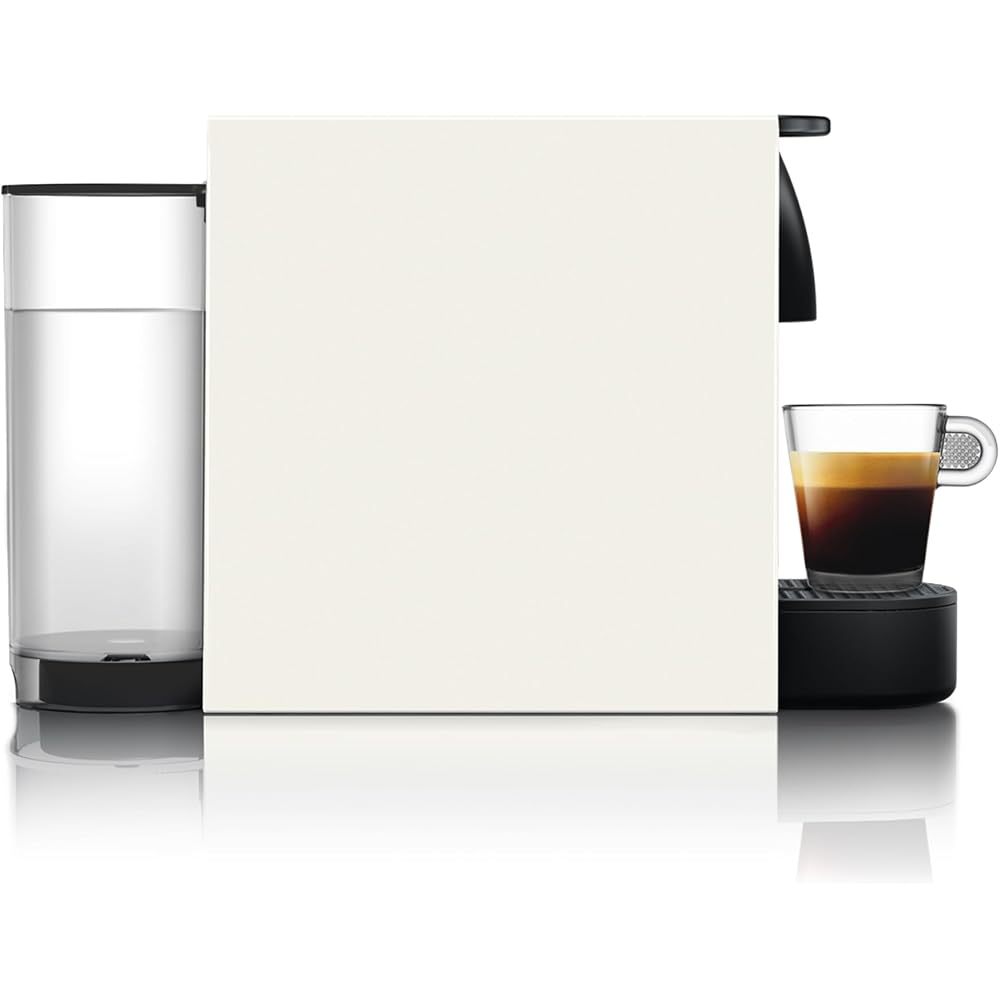 Krups Machine à Café Espresso Essenza Mini 0.6L