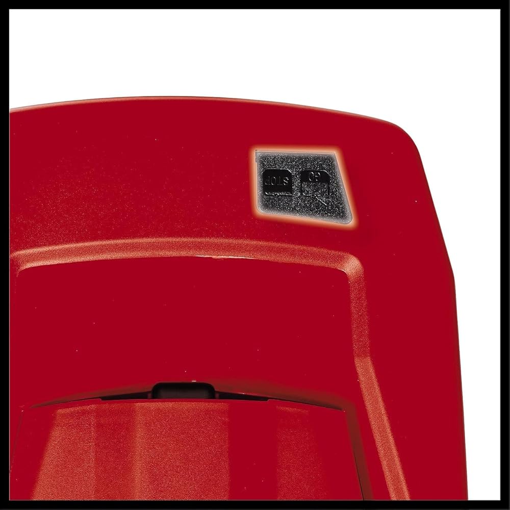 Einhell Tondeuse à gazon sans fil GE-CM 36/37 Li + Cisaille à gazon sans fil GE-CG 18/1 Li Power X-Change (18 V, largeur de coupe 37 cm) Livré avec 2 batteries 3,0 Ah et 2 chargeurs) : Jardin