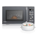 Toshiba MW3-AC26PFI(MG) Micro-ondes combiné 26L