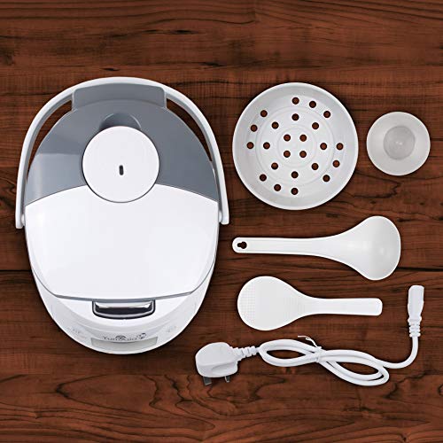 Yum Asia Panda Mini cuiseur à riz céramique 0.63L
