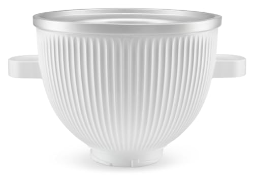 KitchenAid Accessoire sorbetière pour robot pâtissier