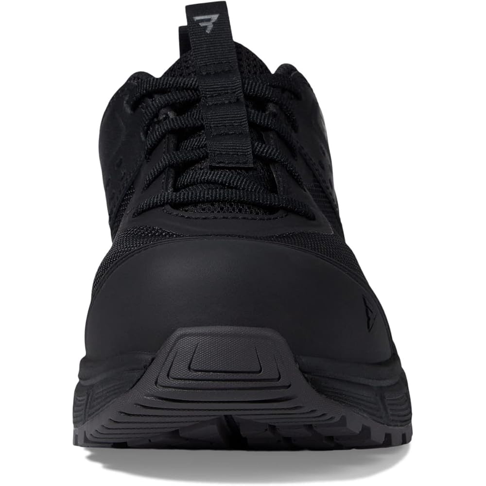Bates Jumpstart Low Chaussure de protection incendie et de sécurité Femme : Mode