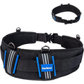 ProClick Ceinture porte-outils L L = 140 cm : Bricolage