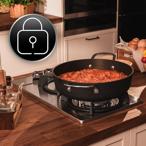 Cecotec Plaque gaz Bolero Squad G 4200S inox 4 foyers