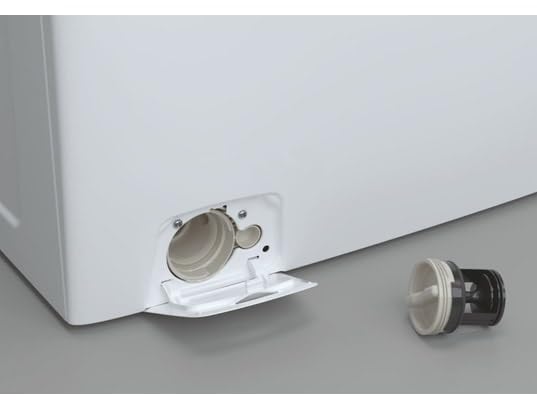 Candy CS 1482DWB4 Lave-linge frontal
