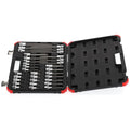 GEDORE red Jeu d’embouts, Composition de douilles tournevis pour vis TX, Embouts de tournevis, Outil, R68003032 : Bricolage