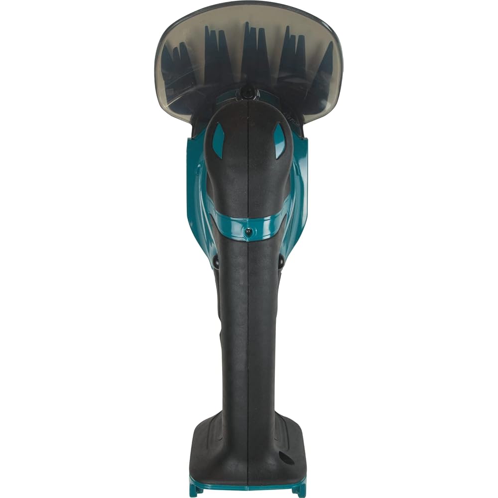 Makita DUM111ZX LXT 18 V Cisaille à Gazon et Cisaille à Arbuste à Batterie Noir : Jardin