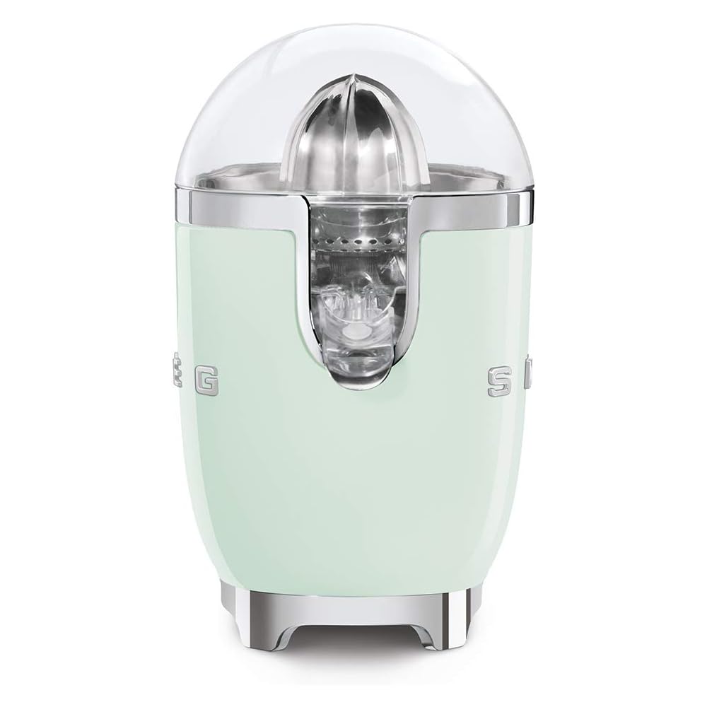Smeg Presse-Agrumes Électrique CJF11PGEU Automatique