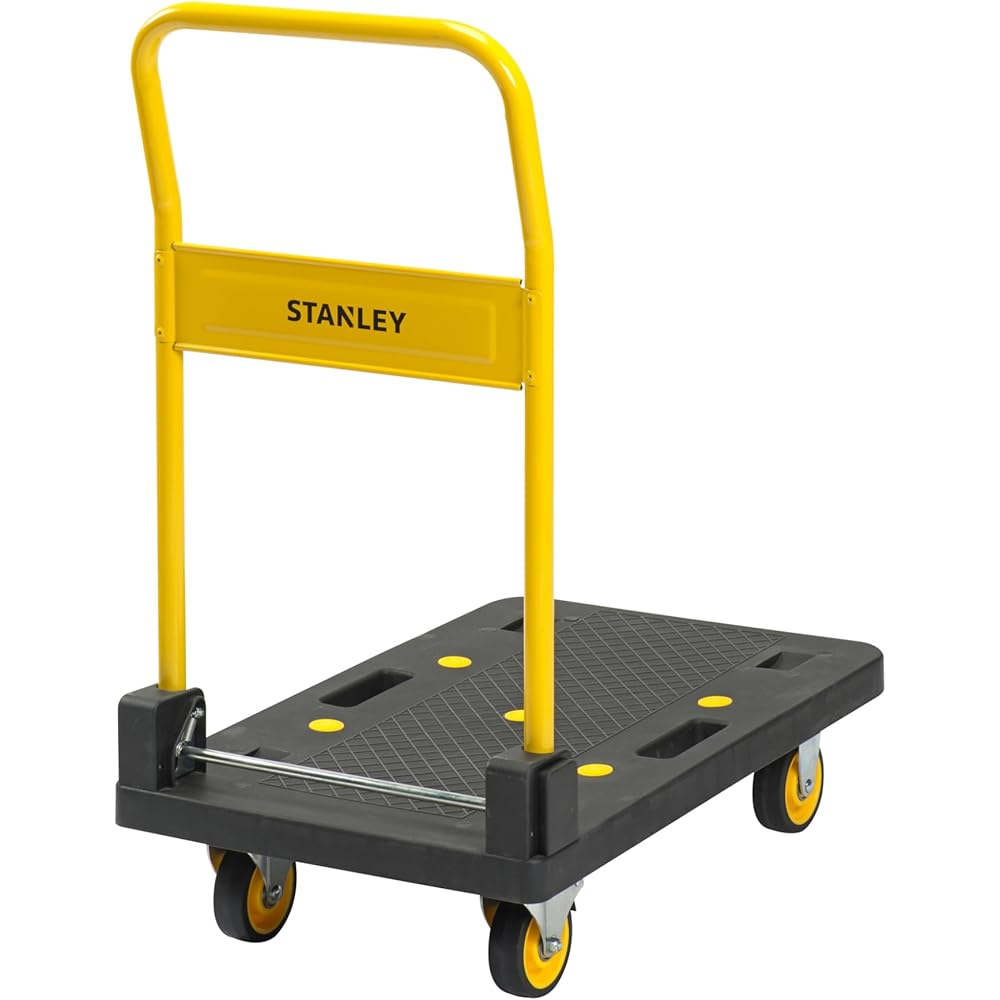 Stanley SXWTC-PC508 Chariot 150 kg : Bricolage