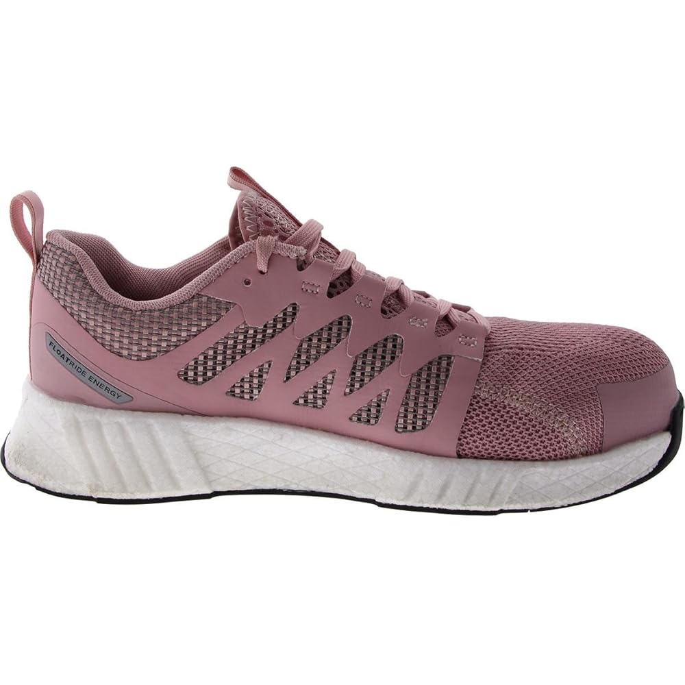 Reebok Femme Fusion Flexweave Work Chaussures industrielles et de Construction : Mode