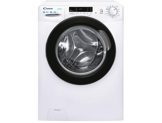 Candy CS 1482DWB4 Lave-linge frontal