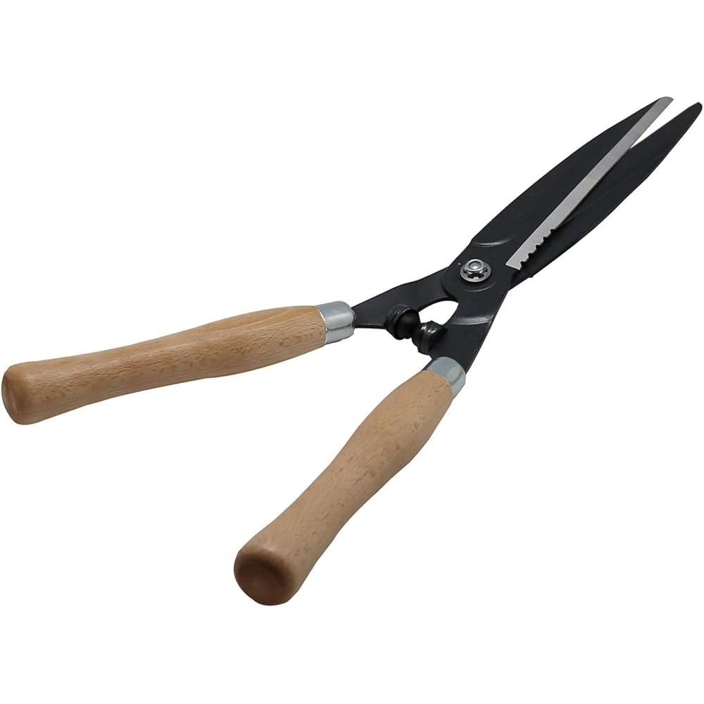Bahco P57-25-F - Cisaille A Haie P57-25, 540 mm : Jardin