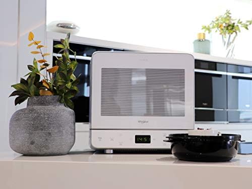 Whirlpool Max 39 WSL Micro-ondes grill avec fonction Crisp