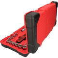 KS Tools 951.0639 Jeu de douilles 1/2" 39 pièces : Bricolage