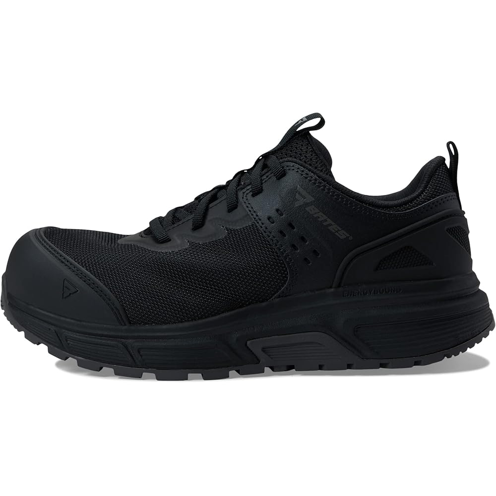 Bates Chaussures de sécurité Jumpstart Low Fire pour homme : Mode