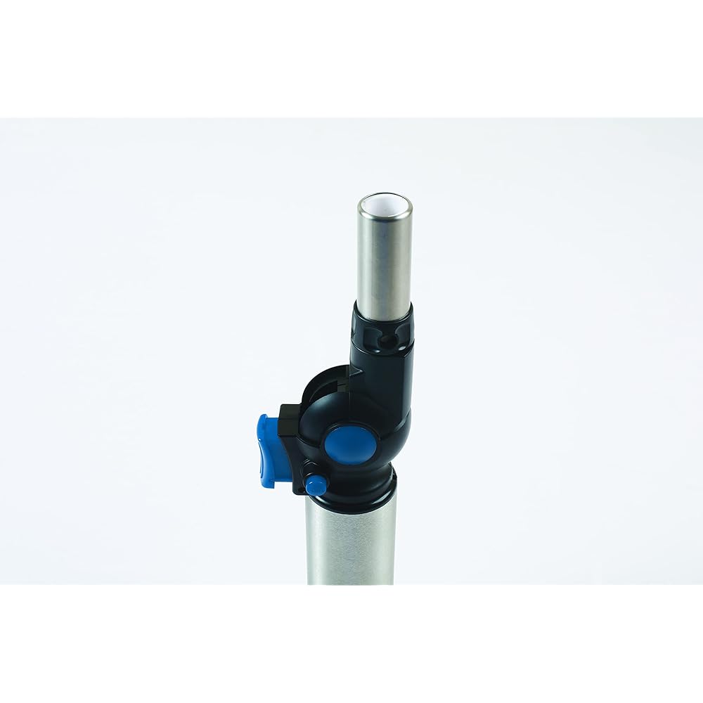 Laser 7670 Butane Torch - Flexible Head : Bricolage