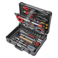 KS Tools 922.0731 Caisse A Outil Complete 131 pièces Malette Outils avec tournevis douilles et accessoires Caisse A Outil professionnel garantie à vie : Bricolage