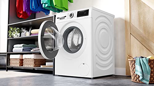 Bosch WNA144V0FR Lave-linge séchant Série 4 9/5kg