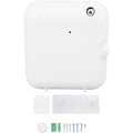 Diffuseur d'huile Essentielle Bluetooth 100 ML raccroche Le diffuseur d'thérapie de contrôle Intelligent pour la Maison : Hygiène et Santé