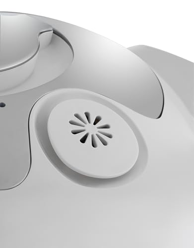 Moulinex Cookeo Multicuiseur intelligent 6L, 150 recettes