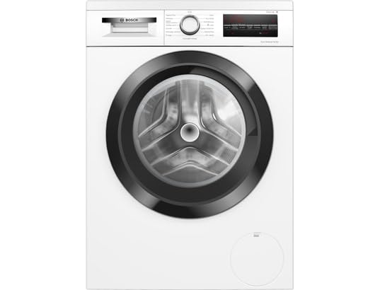 Bosch WUU28T69FR Lave-linge frontal Série 6