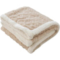 Ergocar Couverture, Sherpa Couverture, Plaid Double Face Doux et Chaud, Couverture de Décoration Intérieure, Plaid Jeté Canapé Flanelle, pour Domicile, Les Voyages et Le Camping en Plein Air : Cuisine et Maison